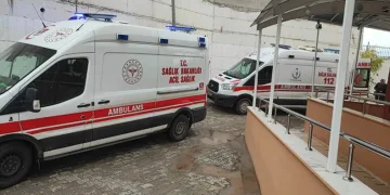 12 yaşındaki çocuk silahla oynarken kendini vurdu