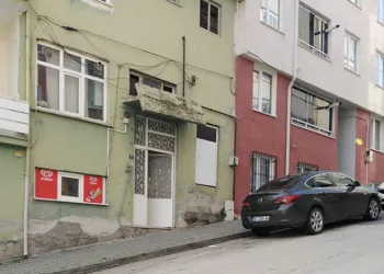 Bilecik’te filmleri aratmayacak hırsızlık olayı