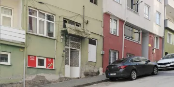 Bilecik’te filmleri aratmayacak hırsızlık olayı