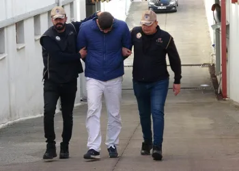 Firari FETÖ’cü Adana’da yakalandı