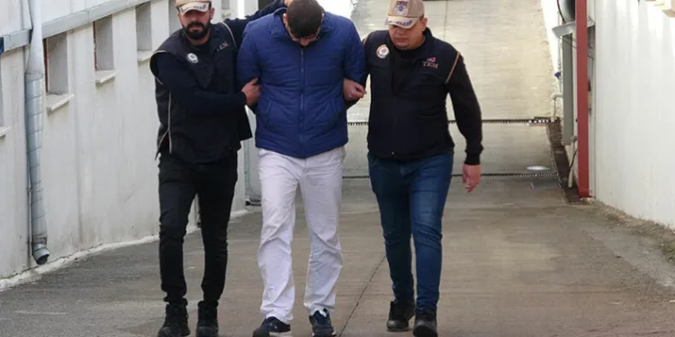 Firari FETÖ’cü Adana’da yakalandı