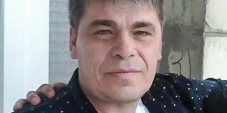 İnterpol’ün aradığı Panyushin, Türkiye’ye gönderilecek