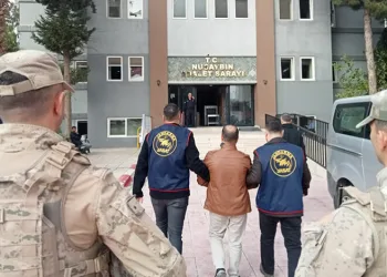 Mardin’de 11 yıldır aranan katil zanlısı yakalandı