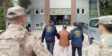 Mardin’de 11 yıldır aranan katil zanlısı yakalandı
