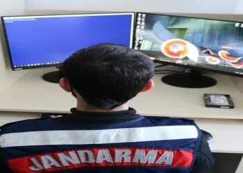 509 suç içerikli internet sitesi engellendi