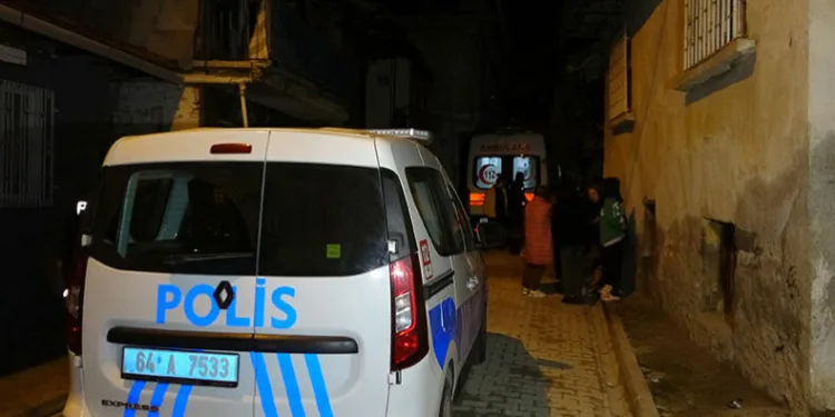 Yalnız yaşayan adam evinde ölü bulundu
