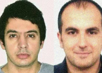 2 firari FETÖ’cü yakalandı