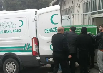 Otobüsün çarptığı engelli şahıs hayatını kaybetti