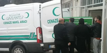 Otobüsün çarptığı engelli şahıs hayatını kaybetti