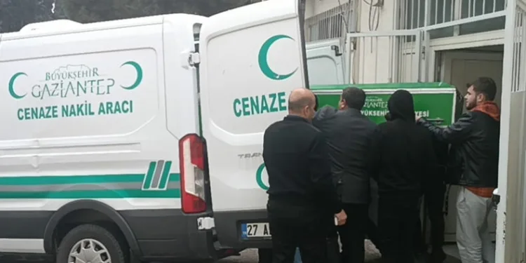 Otobüsün çarptığı engelli şahıs hayatını kaybetti