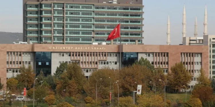 Rüşvet aldığı iddia edilen katibin ifadesi ortaya çıktı