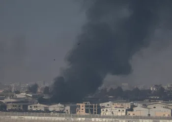 İsrail, Refah’ı vurdu: 22 ölü