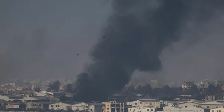İsrail, Refah’ı vurdu: 22 ölü