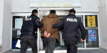Nevşehir’de aranan 4 şahıs tutuklandı
