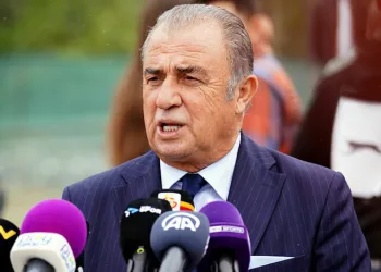 Fatih Terim’in yeni takımı belli oldu