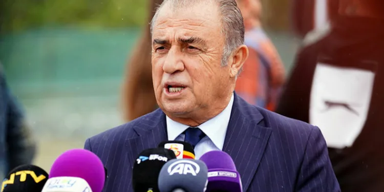 Fatih Terim’in yeni takımı belli oldu