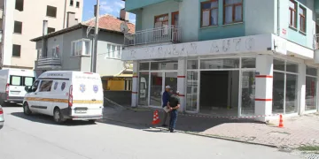 Konya’da fırıncı meslektaşını öldüren sanığa 41 yıl 8 ay hapis
