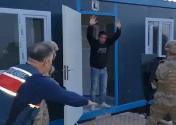 18 suçtan aranan zanlı operasyonla yakalandı