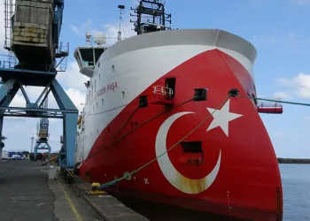 Barbaros seferi için gün sayıyor