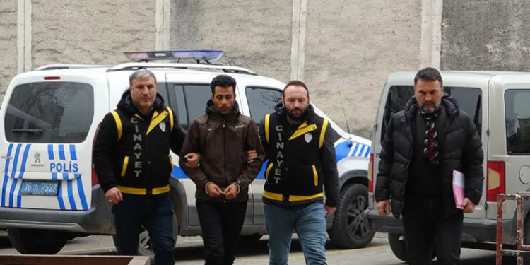 Oğlunun tartıştığı çocuğun babasını vuran sanığa 20 yıl hapis