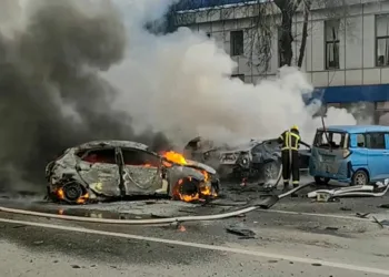 Rusya’da can kaybı 14’e yükseldi