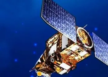 Göktürk-1 uydusu 7 yaşında