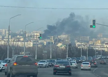 Ukrayna’dan Rusya’ya füze saldırısı