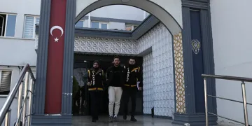 Bursa’da kız arkadaşına küfür ettiği için babasını öldürdü