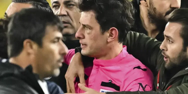 Lig maçları süresiz olarak ertelendi