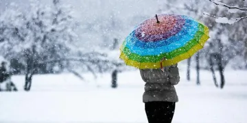 Yılbaşında kar yağacak mı?