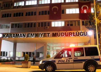 Karaman’da çeşitli suçlardan aranan 12 kişi tutuklandı