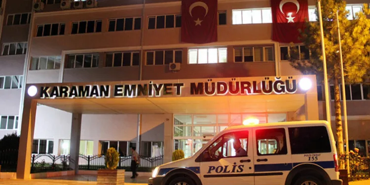 Karaman’da çeşitli suçlardan aranan 12 kişi tutuklandı
