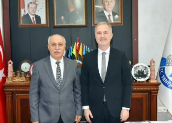 Cumhur İttifakının en güzel örneği