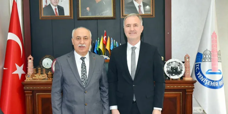 Cumhur İttifakının en güzel örneği