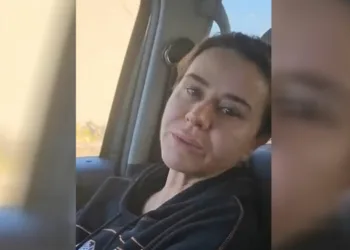 Seçil Erzan’ın tehdit altında çekildiği söylenen görüntüleri ortaya çıktı