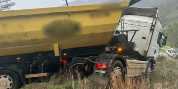 Marmaris’te trafik kazası: 3 yaralı