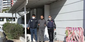 Hakkari’de yakalanan terör örgütü üyesi tutuklandı