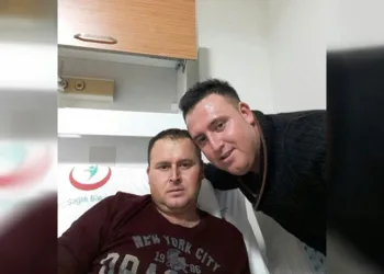 Ağabeyi gazi, kendisi şehit oldu