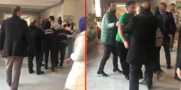 Diyarbakır’da ticari taksinin çarptığı temizlik personeli hayatını kaybetti