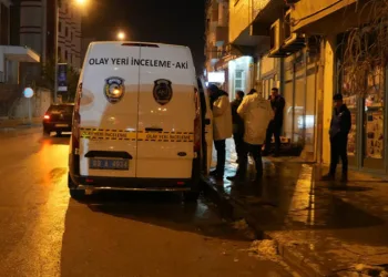 Kadın cinayeti! 6 çocuk annesi kadını boğarak öldürdü