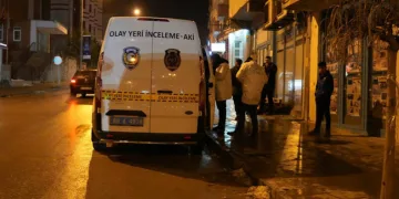 Kadın cinayeti! 6 çocuk annesi kadını boğarak öldürdü