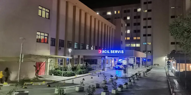 Evinde yangın çıkan emekli astsubay hayatını kaybetti