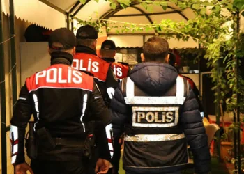 Mersin’de günü birlik ev ve kiralık araç firmalarına denetim