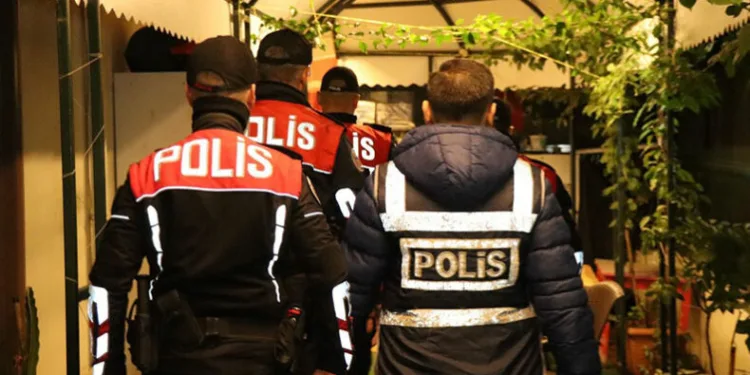 Mersin’de günü birlik ev ve kiralık araç firmalarına denetim