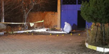 Gece yarısı eski damat katliamı: 3’ü kadın 4 kişi öldürüldü