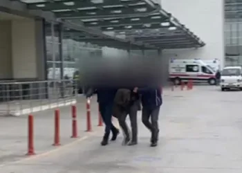 Konya’da FETÖ hükümlüsü 2 şahıs yakalandı