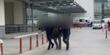 Konya’da FETÖ hükümlüsü 2 şahıs yakalandı