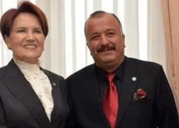 İyi Parti’nin başkan aday adayı istifa etti