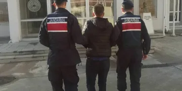 Aydın jandarmasından eş zamanlı operasyon: 15 gözaltı
