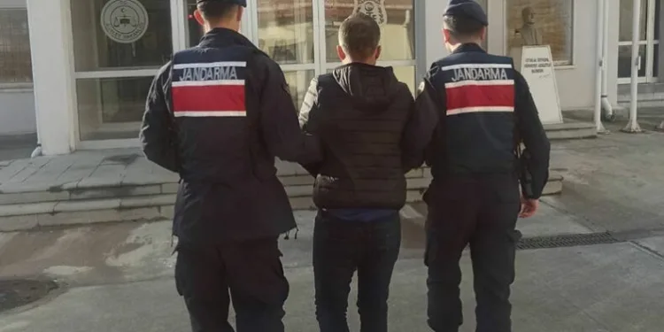 Aydın jandarmasından eş zamanlı operasyon: 15 gözaltı
